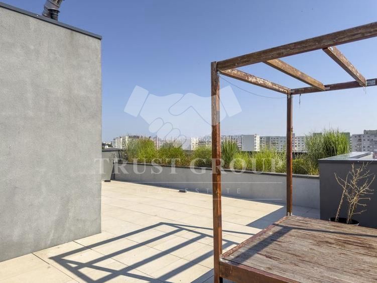 Apartament 3 camere Eminescu | Imobil 2023 | Loc de parcare - Poză 40