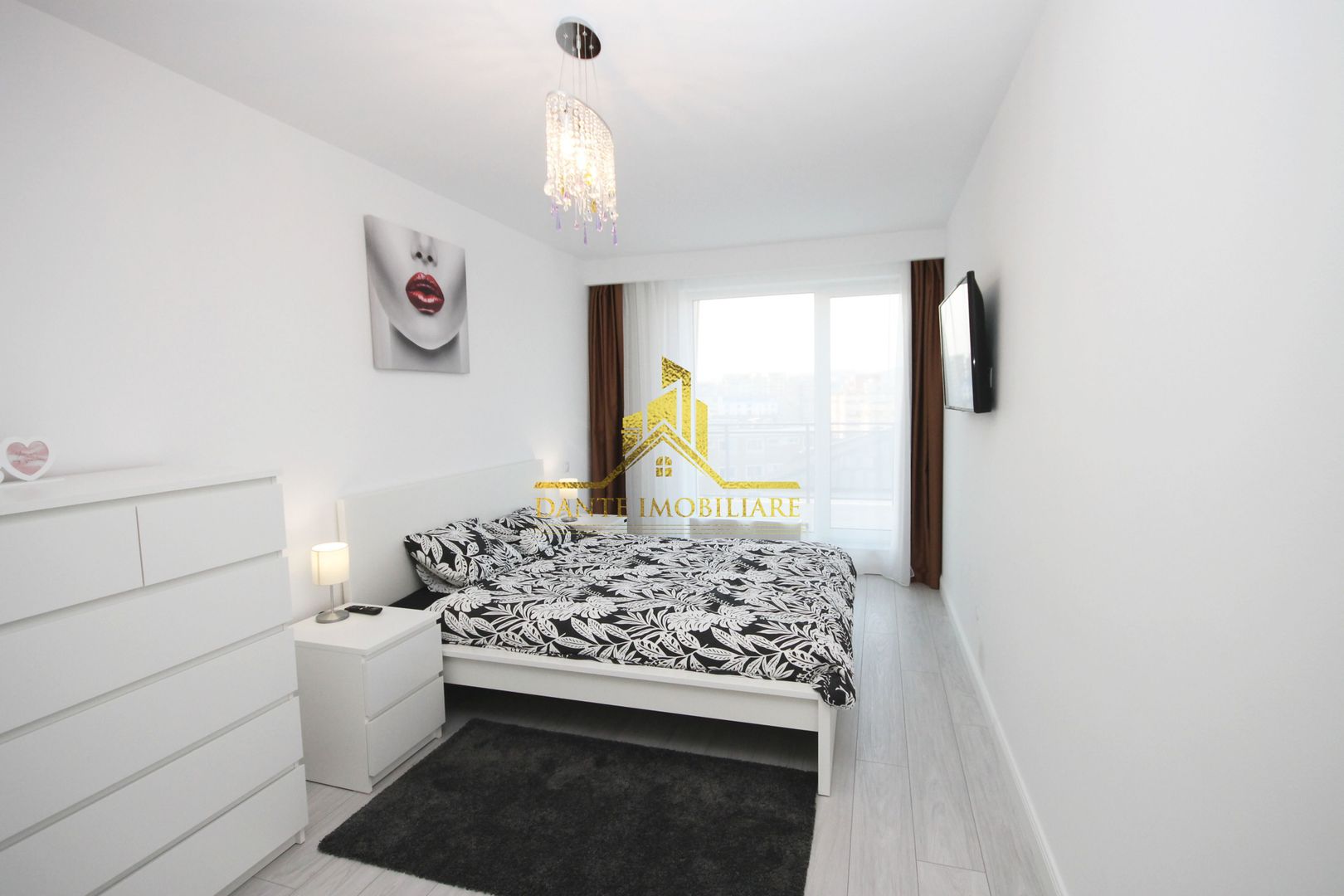 2 camere, modern, bloc nou, balcon, parcare, Marasti, FSEGA - Poză 11