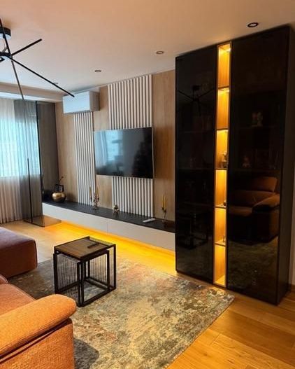 APARTAMENT PREMIUM | RENOVAT COMPLET | DOROBANTI - Poză 3