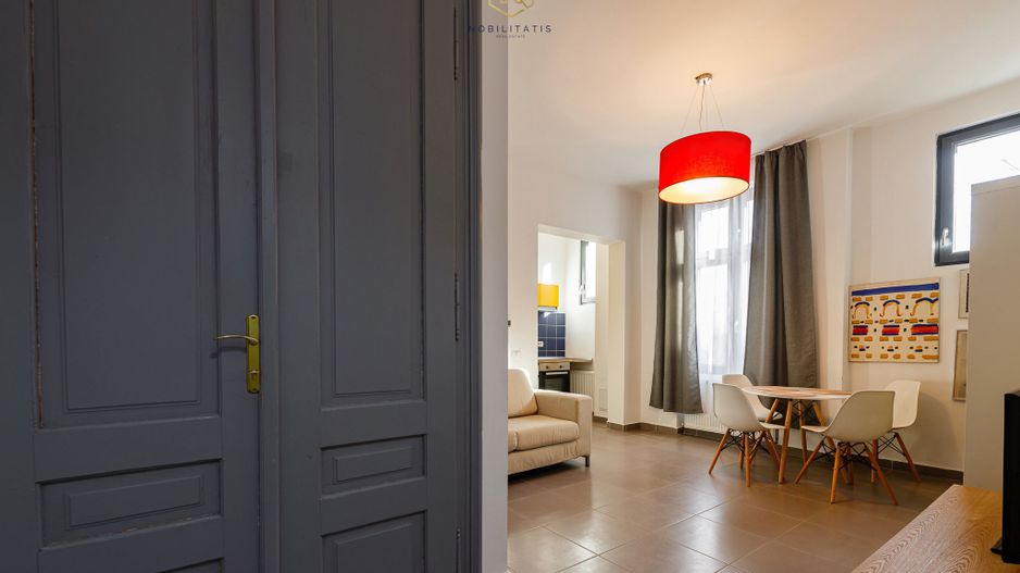 Oferta inchiriata - Apartament langa Facultati, Central - 2 camere - Poză 3