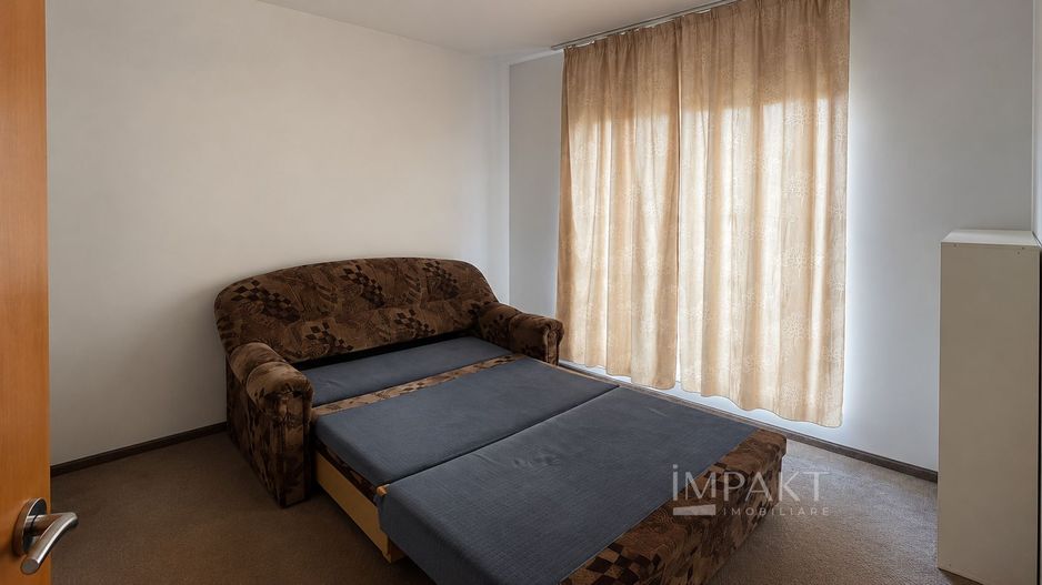 Casă tip duplex cu 5 camere, 2 băi, terasă și 4 locuri de parcare - Poză 9