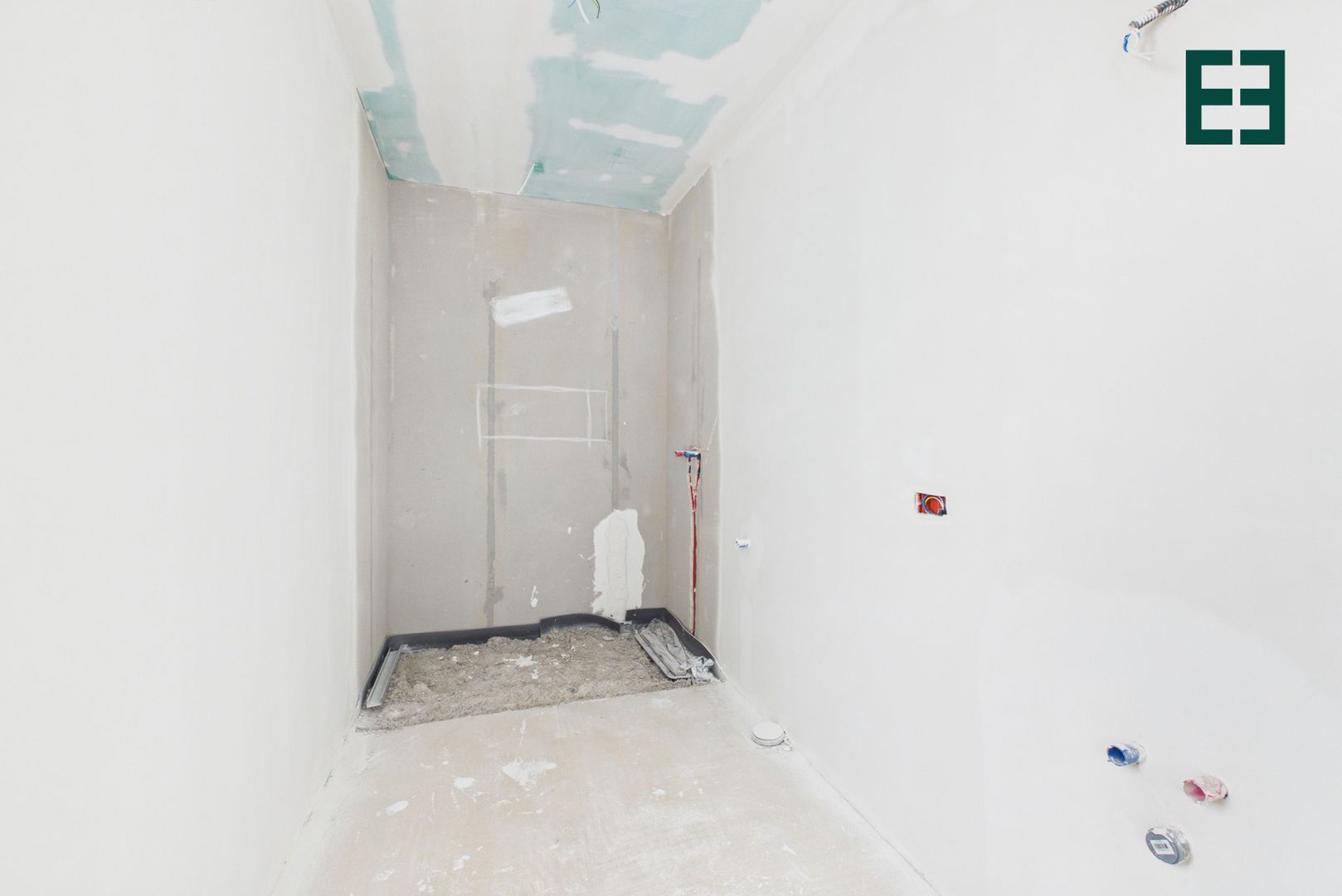 Casă nouă cu 4 camere - Sânnicolaul Mic - Arad - Poză 18
