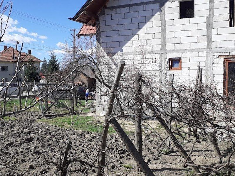 Casa de Vanzare Tigveni Arges - Poză 8