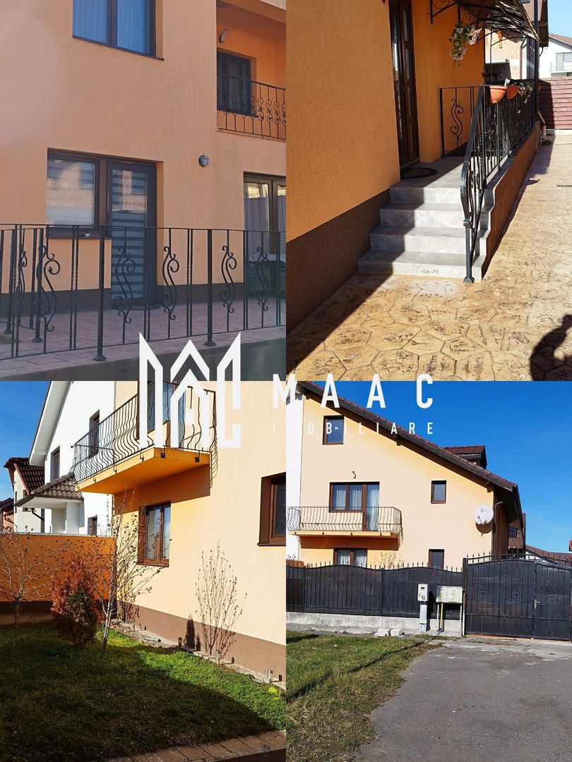 Casă tip duplex | 160 mpu |  Cartierul Tineretului, Sibiu - Poză 1