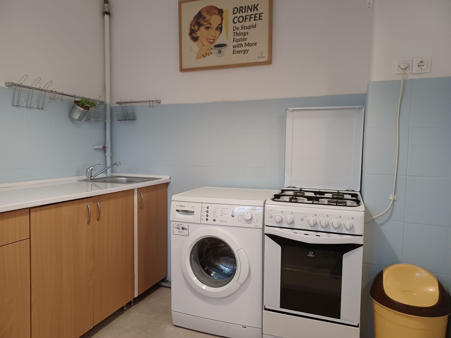 Chirie, apartament 2 camere, ultracentral, Oradea - Poză 6