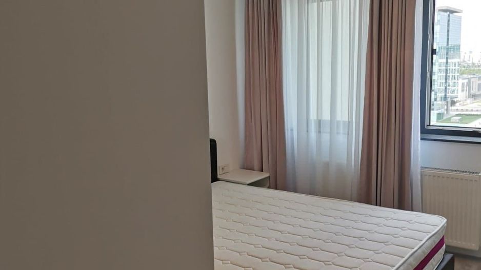 Apartament 2 Camere | 4 City North | Rond OMV | Loc de parcare - Poză 7