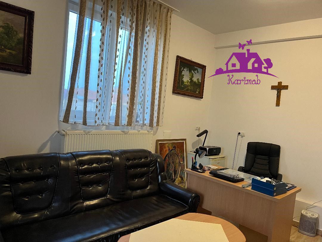 Pensiune si afacere la cheie in Marghita - Poză 25