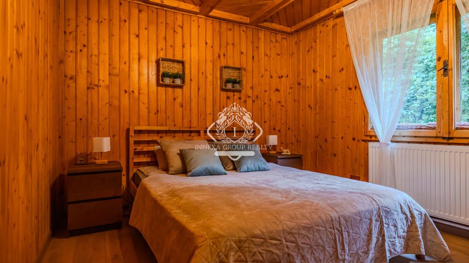 Casa renovata 2025 I S+P+1+M I teren 1340mp I Breaza-Nistoresti - Poză 25