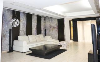 Închiriere apartament 3 camere 160mp | Grădină privată 100mp - Poză 7
