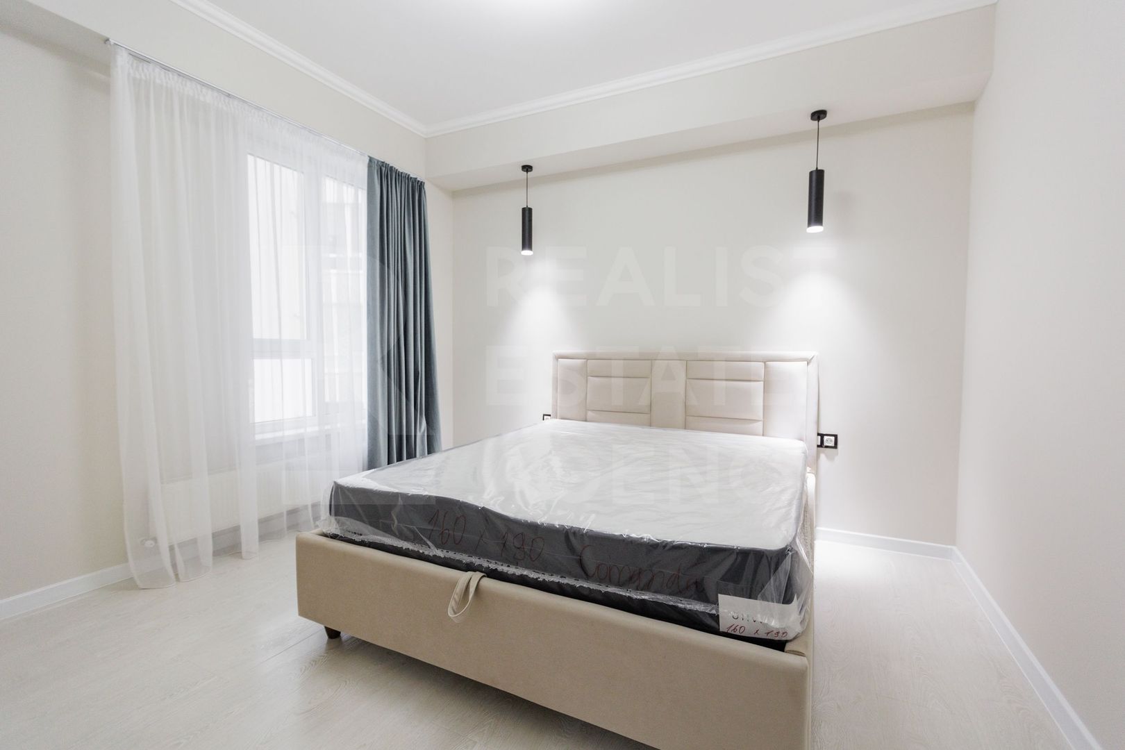 Chirie, apartament 2 camere, str.  Nicolae Costin, Buiucani - Poză 8