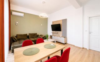 Apartament superb cu 2 camere | Giroc - Poză 4