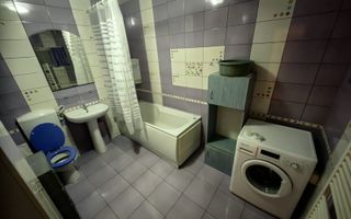 3 camere open space, Parcare, Colina, Bucium Clabucet, Manastur - Poză 8