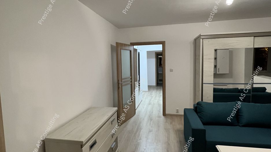 Apartament 3 Camere | 2 Bai | Recent Renovat | Etajul 2 | Lipovei - Poză 3