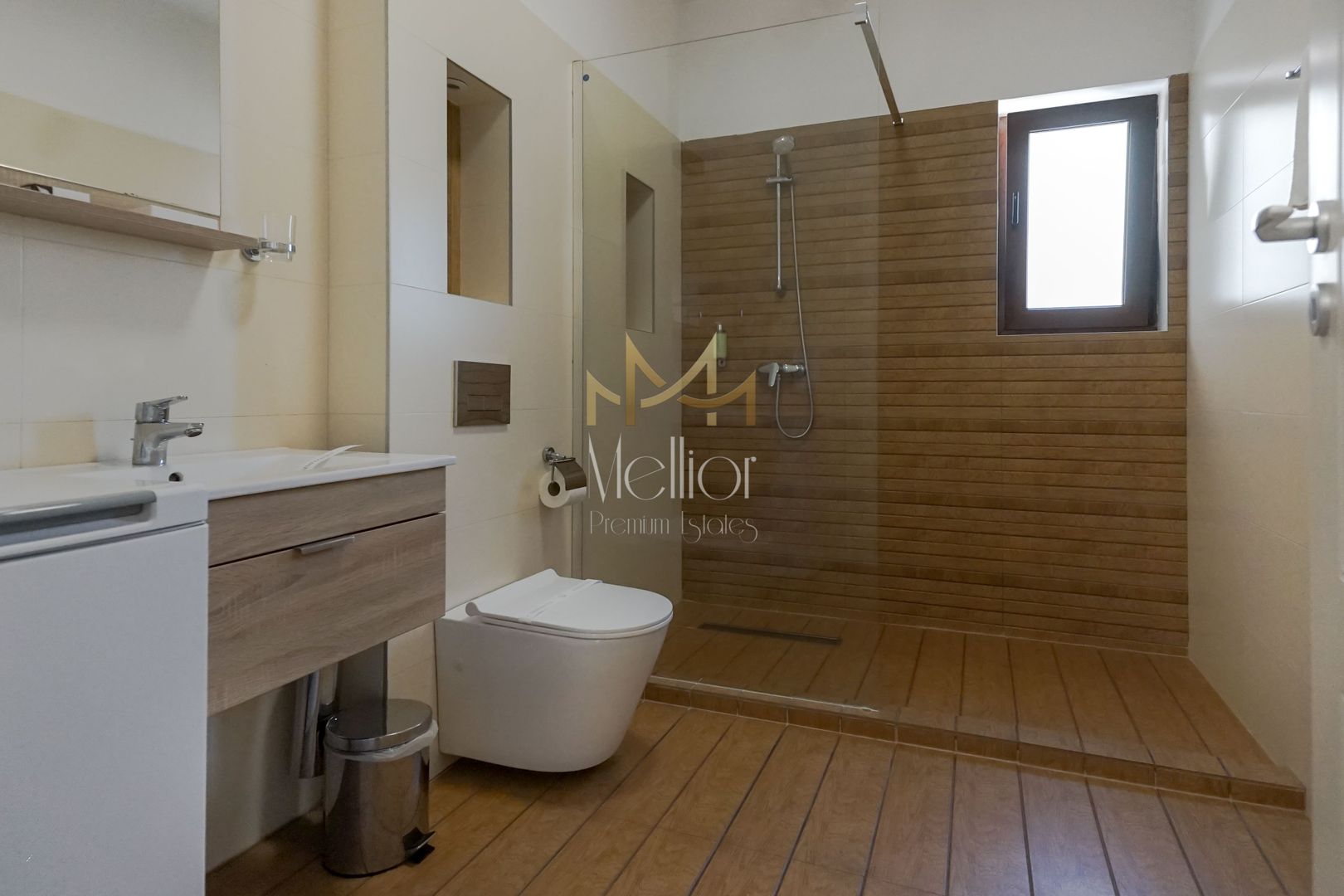 Apartament 2 camere, terasa, parcare, Borhanci - Poză 16