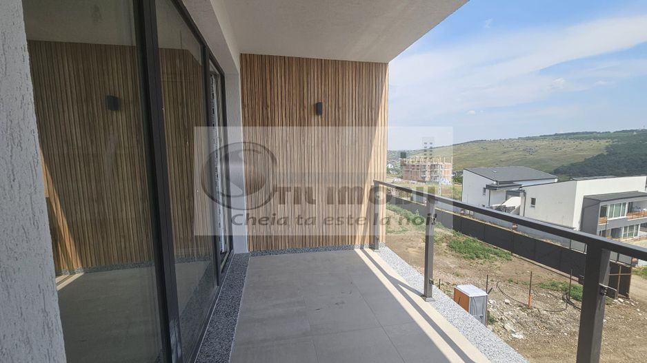 Apartament 3 camere - reper Lac Rediu - 75mp - 104.000Euro - Poză 12
