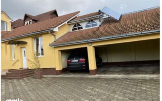 BRASADAS vinde vila cu piscina in Paulesti. - Poză 3