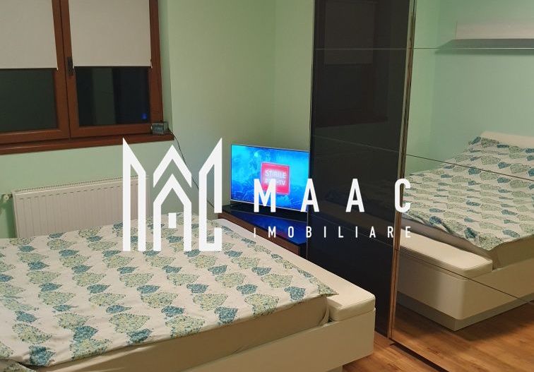 Apartament 3 camere | Etaj 2 | Balcon | Calea Cisnadiei - Poză 6