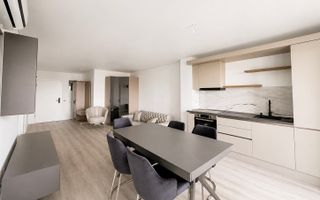 Apartament lux 2 camere si parcare de inchiriat Green Life Frunzisului - Poză 2