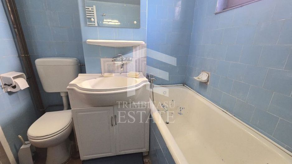 Centru - Apartament de 4 camere cu vedere Panoramica la Marea Neagra - Poză 20