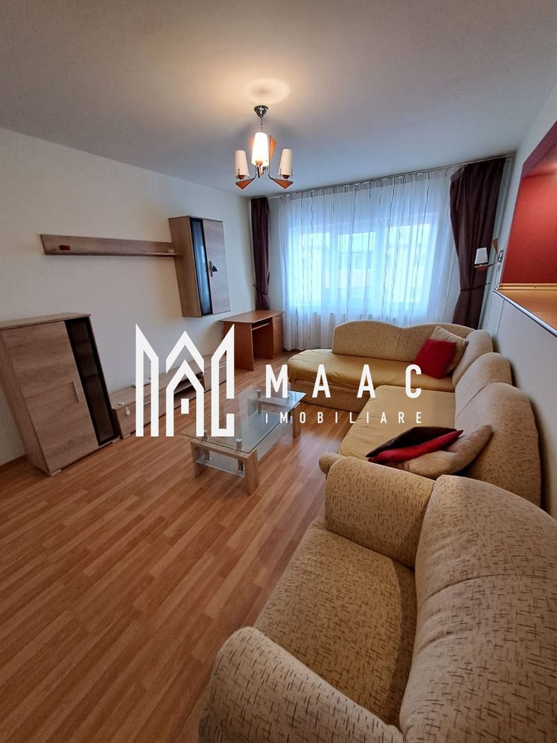 Apartament 3 camere I Promenada Mall I Mobilat I Utilat I 2 bai - Poză 2