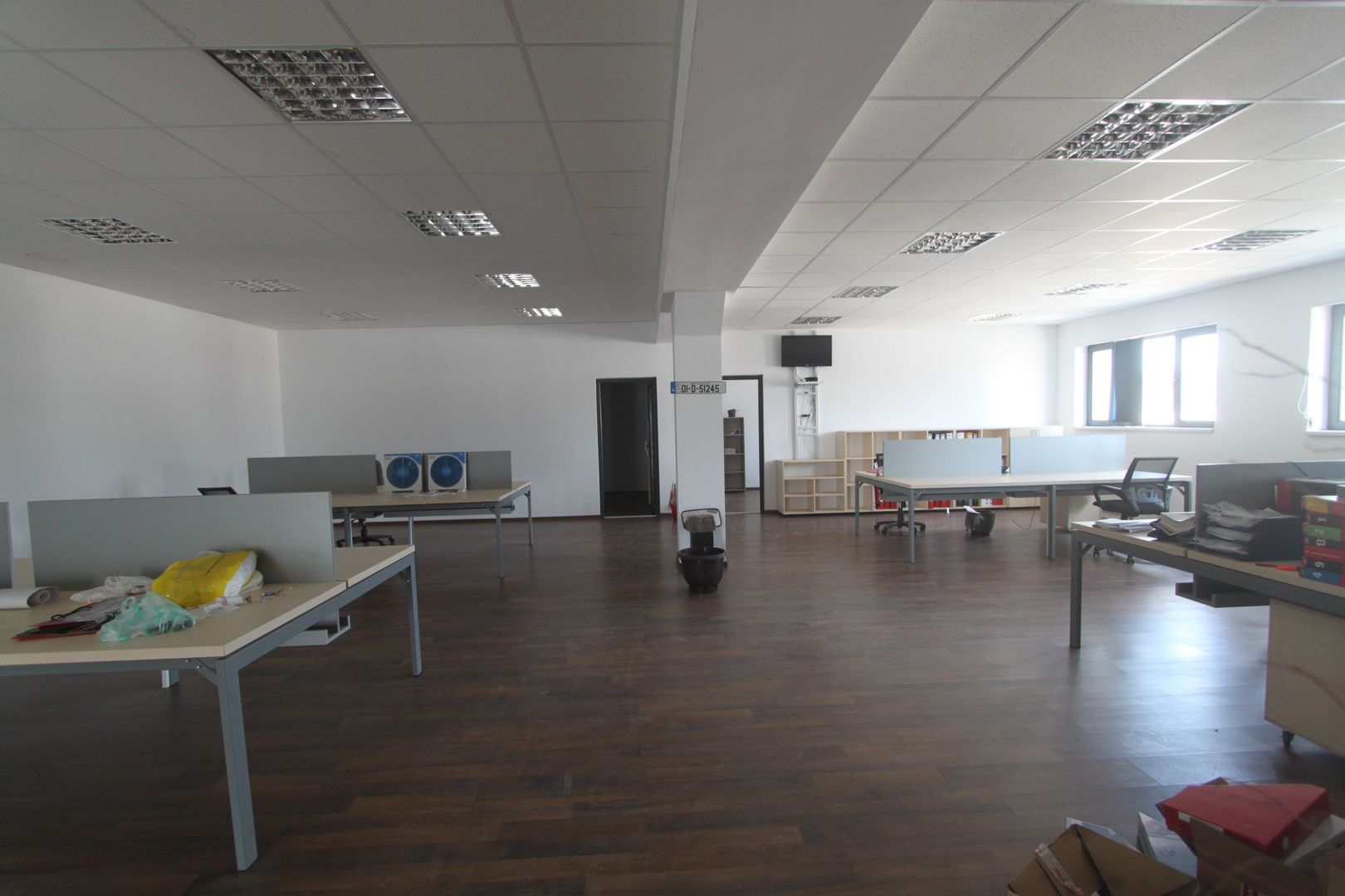 Spațiu industrial la sosea: Dumbravita - Giarmata - Poză 8