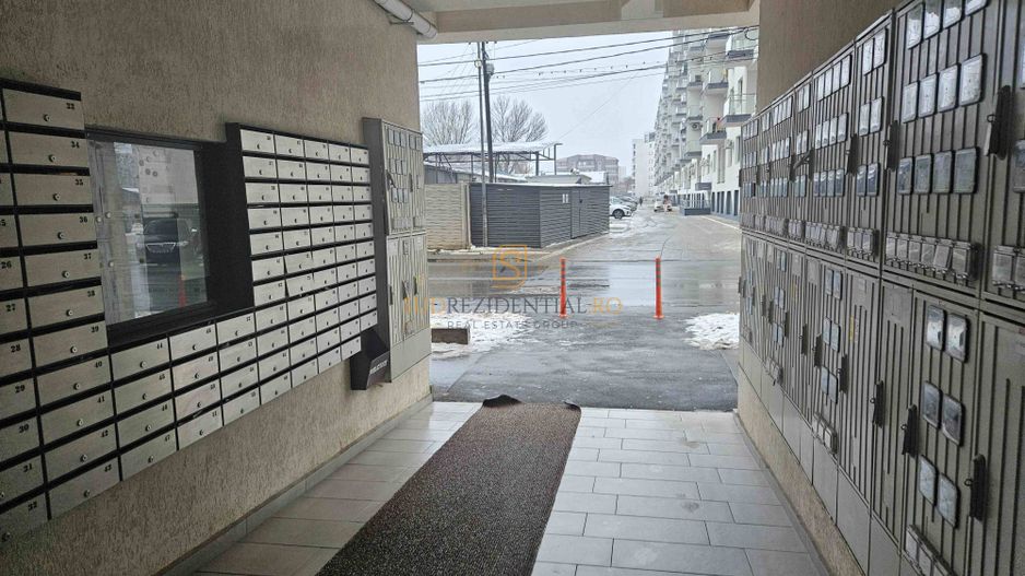 Apartament 2 camere |Prima închiriere |8 min Metrou Apărătorii Patriei - Poză 9