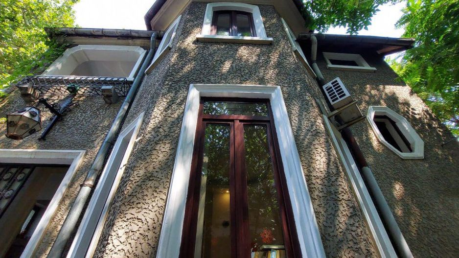 Casa individuala S+P+Et+M Polona | Dorobanti - Poză 1