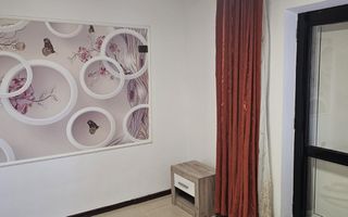 De inchiriat apartament cu 3 camere, zona Gara, 590 euro - Poză 7