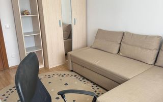 3 camere - centrala - mobilat - utilat - 90mp - McDonald's - Poză 8