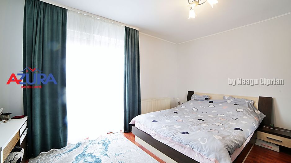 AZURA Imobiliare - Apartament 2 Camere Bloc Nou, Gavana 3 Piata - Poză 8