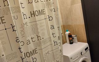 Apartament  2 camere Militari Residence *Centrala /mobilat - Poză 8