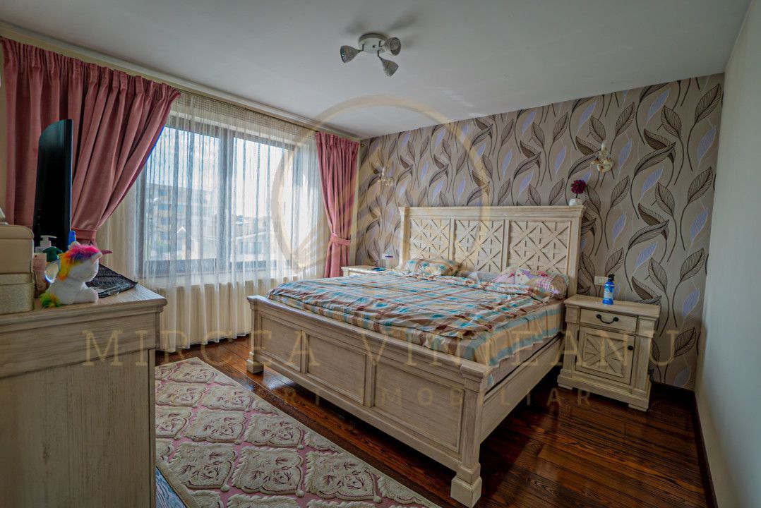 Palazu Mare / Elvila  - Vila deosebită compusă din S+P+2E, mobilata și utilata - Poză 28