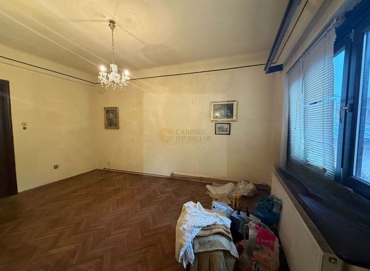 3 camere | Etaj 3/4 | Nemobilat | Universitate - Piata C. A . Rosetti - Poză 3