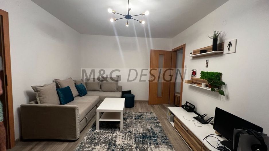 Apartament 2 camere Complexul Studentesc - Poză 1