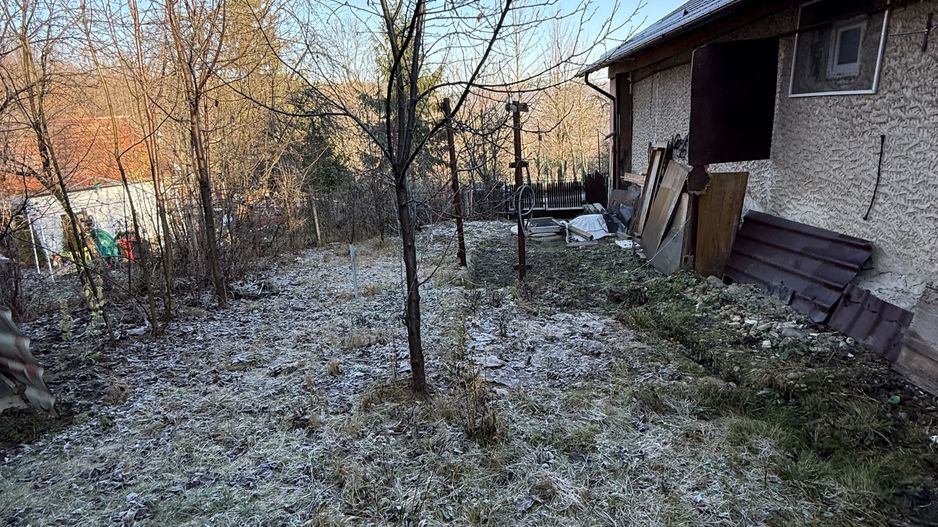 Casa 5 camere, foișor , garaj și teren 800mp cu toate utilitățile! - Poză 36