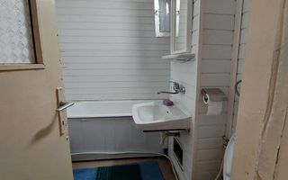 2 camere decomandate, balcon și liniște sus de tot – Mănăștur. - Poză 6