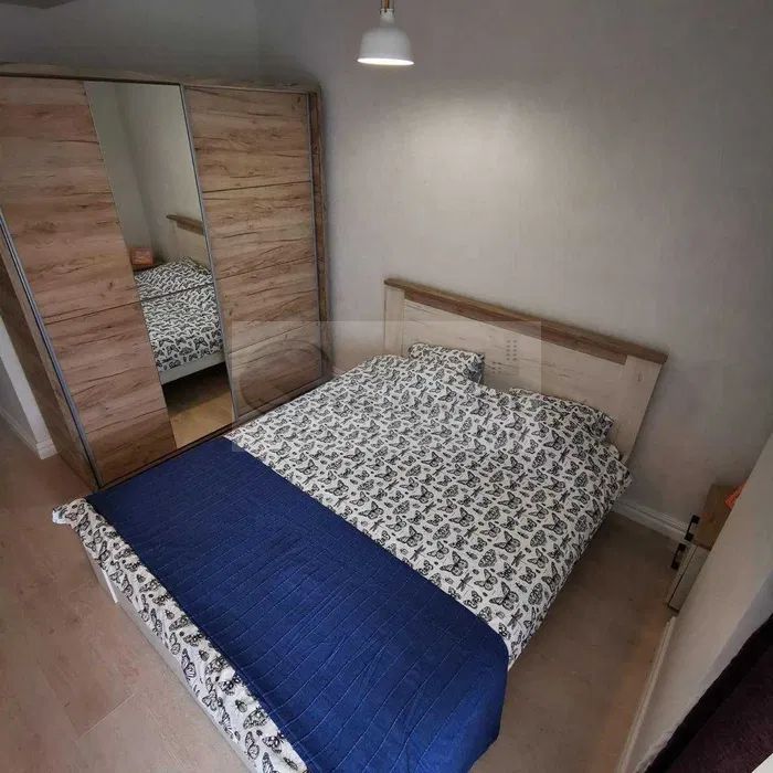 Apartament cu 2 camere - 48 mp - Royal Town - Intabulat ! - Poză 4