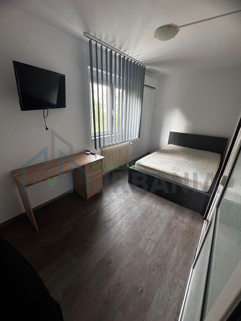Apartament 2 camere, Podu Ros, bvd. Socola, etaj 3/4, Iasi - Poză 1