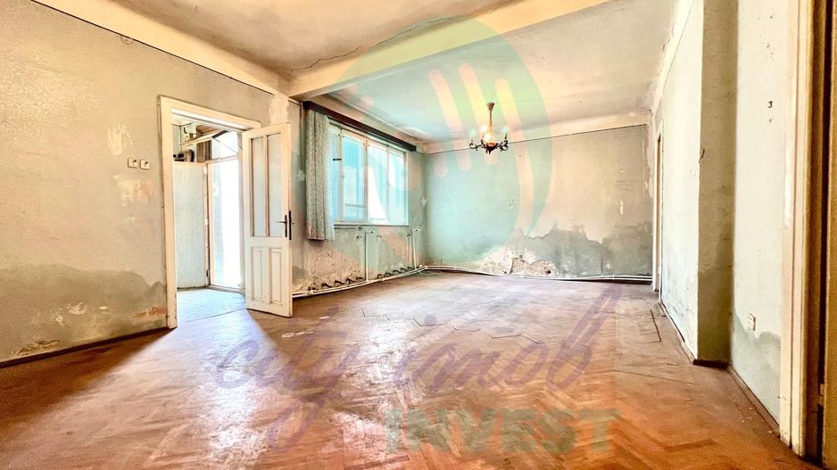 Casa in Cotroceni- Oportunitate Investitie-Curte - Poză 7