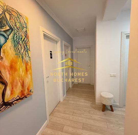 Apartament 4 camere, Complex MOGHIOROS PARK, Loc de parcare inclus - Poză 6