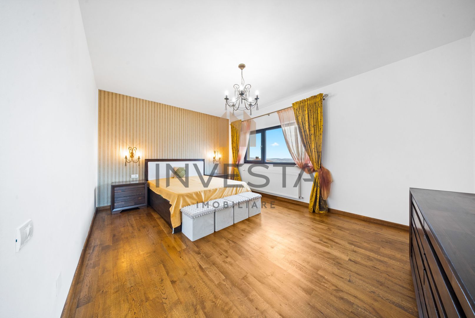 Vila premium | Panorama asupra orasului | Cartier Europa! - Poză 8