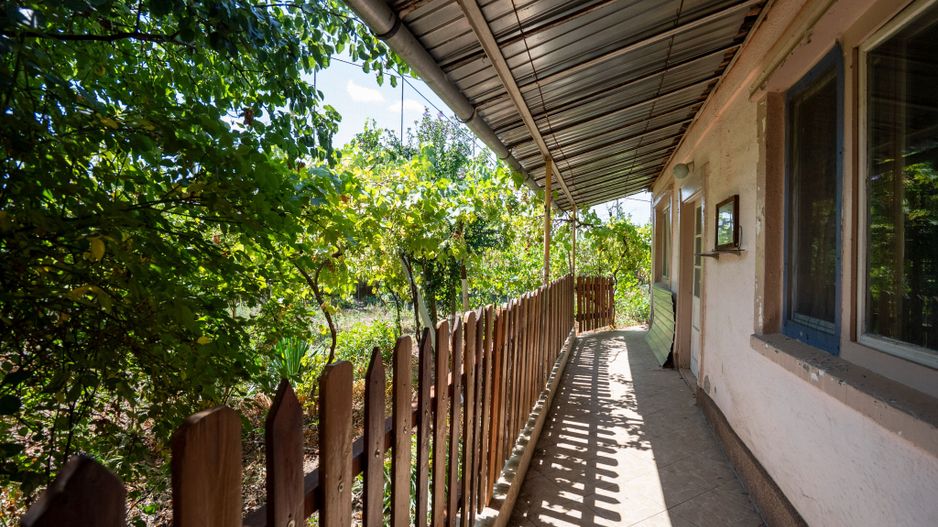 Casa cu 620 mp de teren in Rogerius - Poză 11