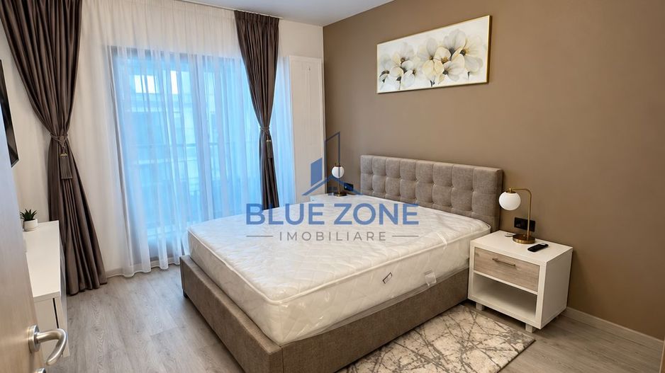 Apartament 2 camere | Select Residence | Dristor | Parcare subterană - Poză 4