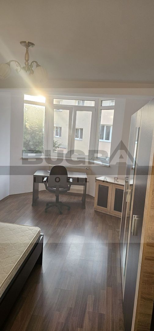 Apartament de 3 camere, 75mp,  pet-friendly, zona Expo Transilvania - Poză 5