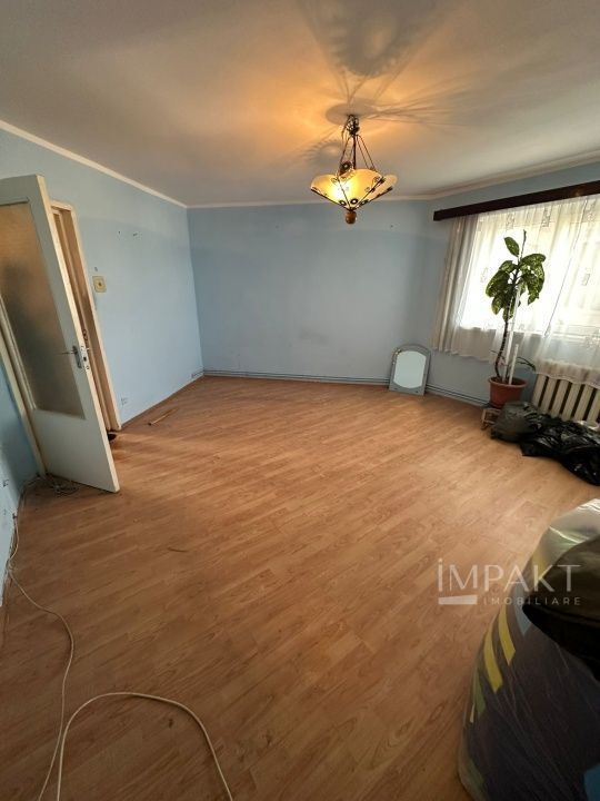 Apartament 2 camere decomandate, etaj intermediar, Manastur - Poză 7