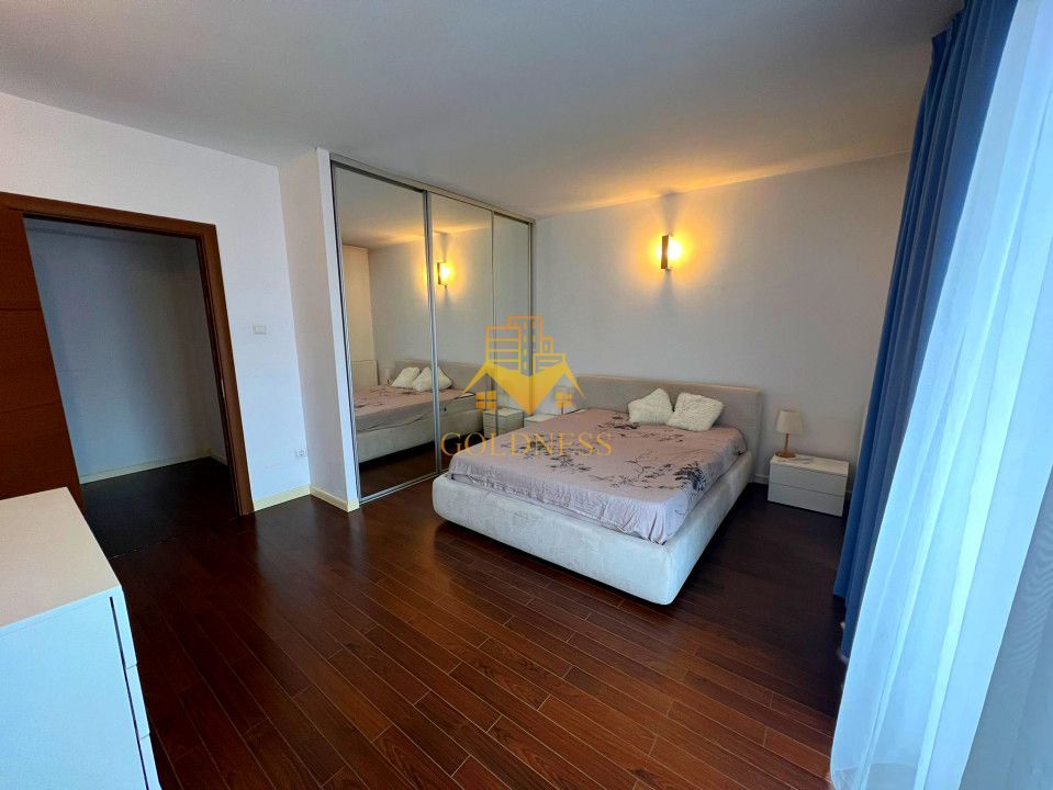 Penthouse , LUX, AC, parcare subterana, Sophia Residence, Buna Ziua - Poză 4