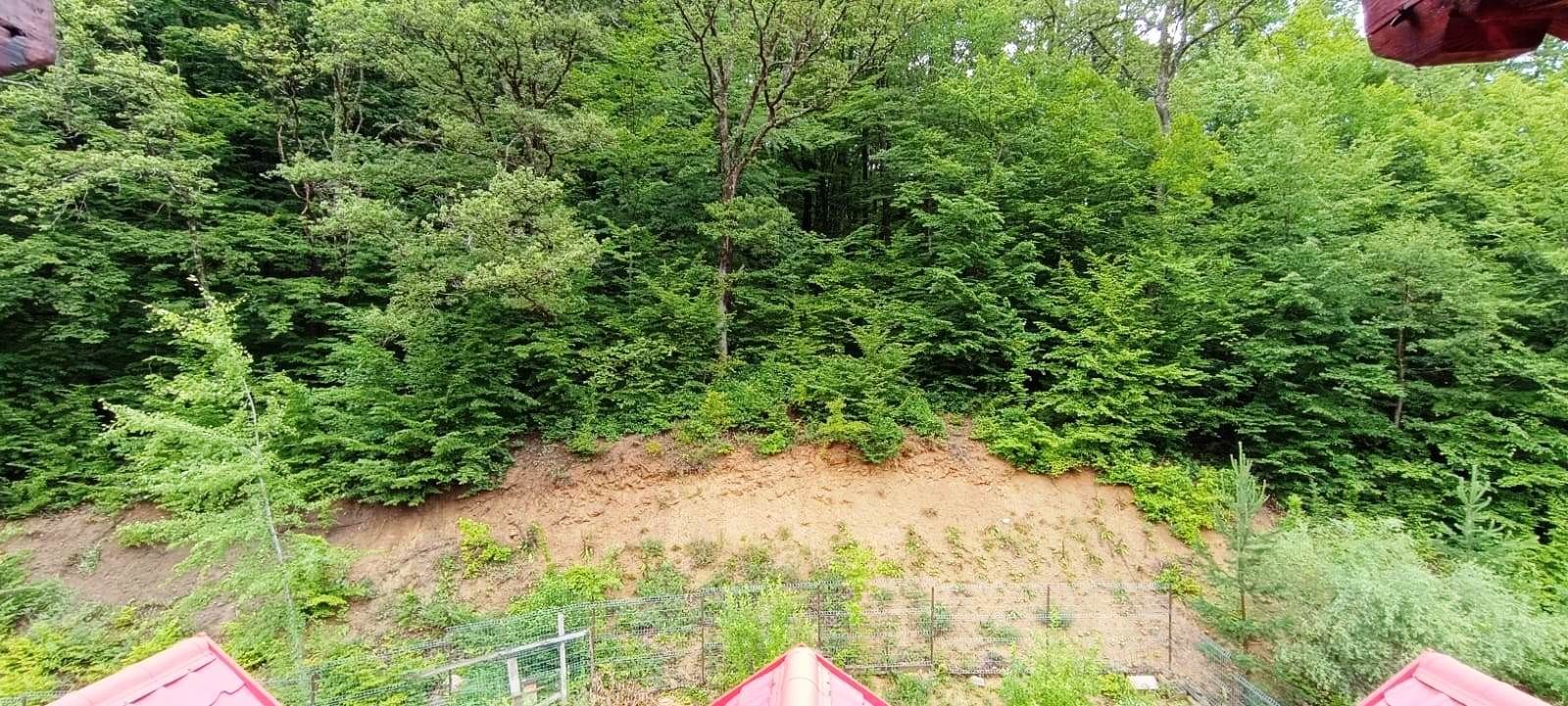 Complex turistic in Valcele-Covasna - Poză 13