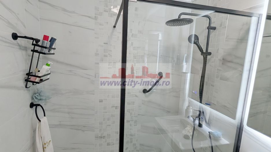 Vanzare apartament 3 Camere Straulesti - Poză 25