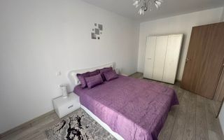 Apartament cu 2 camere, 56 mp, parcare, Zona Maurer Residence - Poză 4