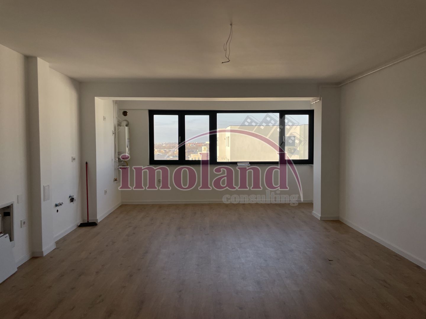 Oportunitate investitie apartament 2 camere 72 mp | Pipera, rond OMV - Poză 5